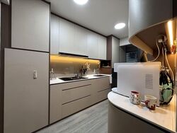Blk 332B Anchorvale Isles (Sengkang), HDB 5 Rooms #589745061